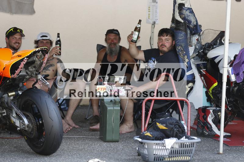 Archiv-2025/29 21.06.2025 PROMAX ADR/Impressionen